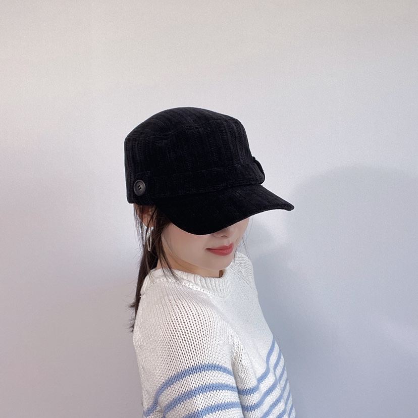 LOVELY HAT東大門代購女士新款職業熱賣休閑時尚人氣帽子LOVELY HAT帽子