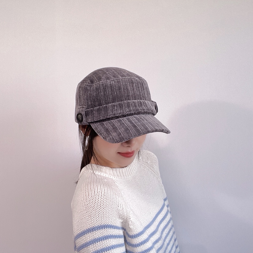 LOVELY HAT東大門代購女士新款職業熱賣休閑時尚人氣帽子LOVELY HAT帽子