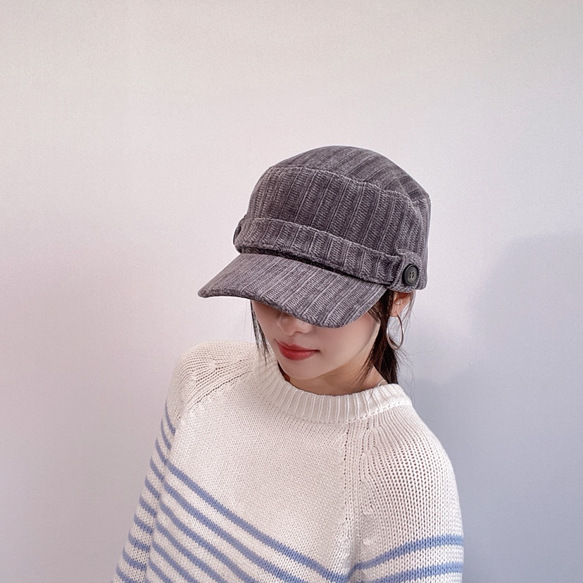 LOVELY HAT東大門代購女士新款職業熱賣休閑時尚人氣帽子LOVELY HAT帽子