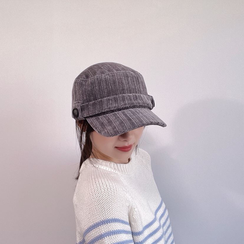 LOVELY HAT東大門代購女士新款職業熱賣休閑時尚人氣帽子LOVELY HAT帽子