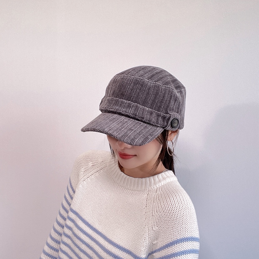 LOVELY HAT東大門代購女士新款職業熱賣休閑時尚人氣帽子LOVELY HAT帽子
