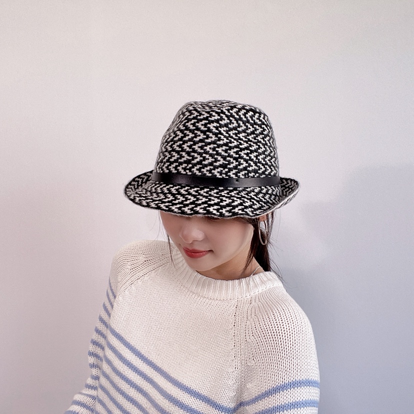 LOVELY HAT東大門代購女士新品真品時尚推薦休閑人氣帽子LOVELY HAT帽子