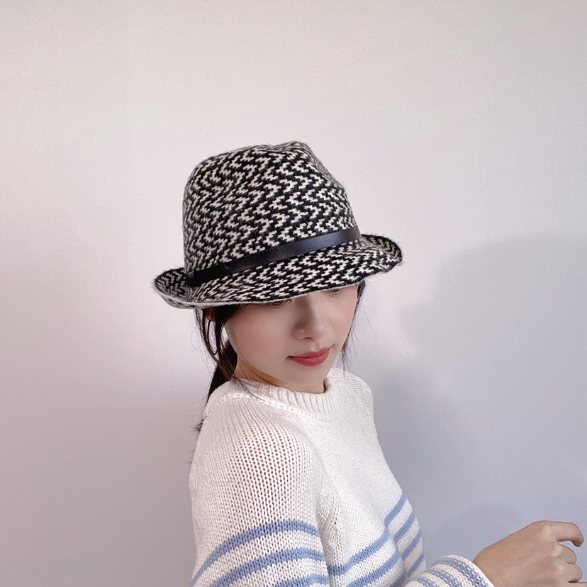 LOVELY HAT東大門代購女士新品真品時尚推薦休閑人氣帽子LOVELY HAT帽子
