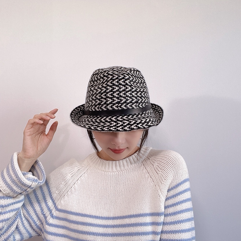 LOVELY HAT東大門代購女士新品真品時尚推薦休閑人氣帽子LOVELY HAT帽子
