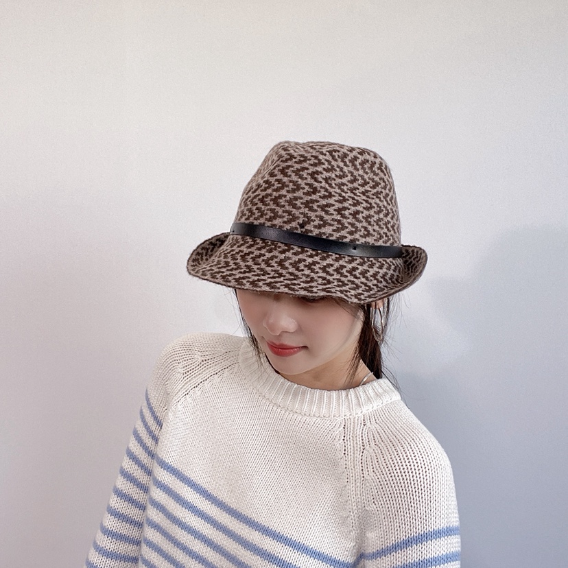 LOVELY HAT東大門代購女士新品真品時尚推薦休閑人氣帽子LOVELY HAT帽子