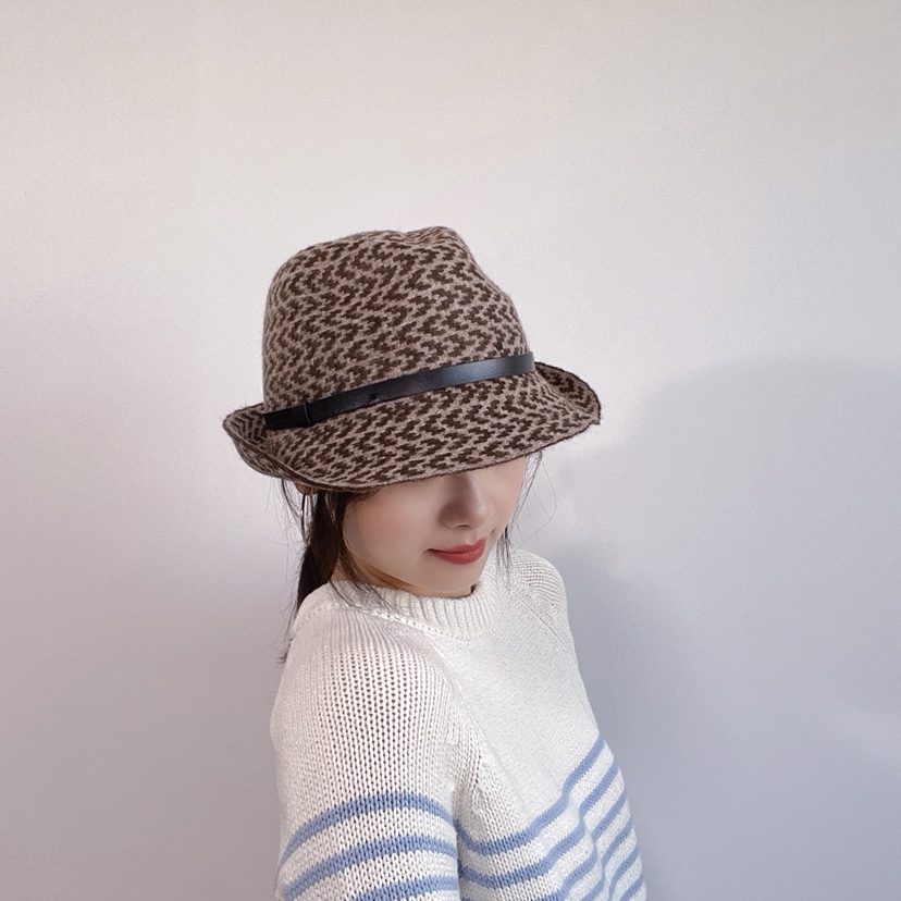 LOVELY HAT東大門代購女士新品真品時尚推薦休閑人氣帽子LOVELY HAT帽子