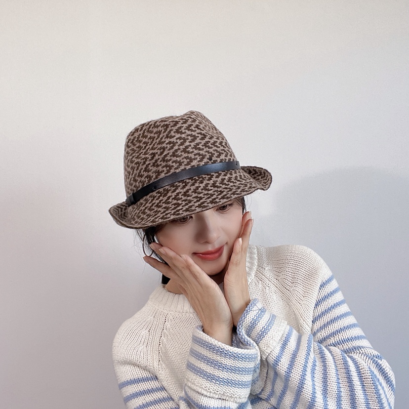LOVELY HAT東大門代購女士新品真品時尚推薦休閑人氣帽子LOVELY HAT帽子