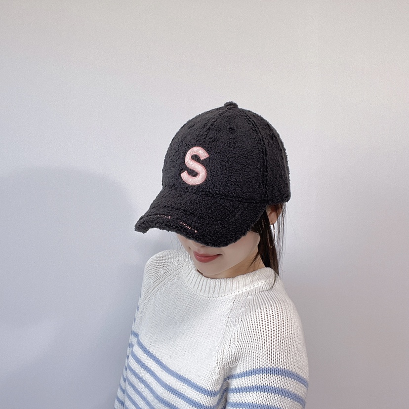 LOVELY HAT韓國直郵女士新品職業休閑人氣熱賣真品推薦帽子LOVELY HAT帽子