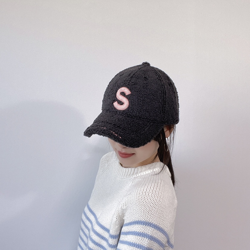 LOVELY HAT韓國直郵女士新品職業休閑人氣熱賣真品推薦帽子LOVELY HAT帽子