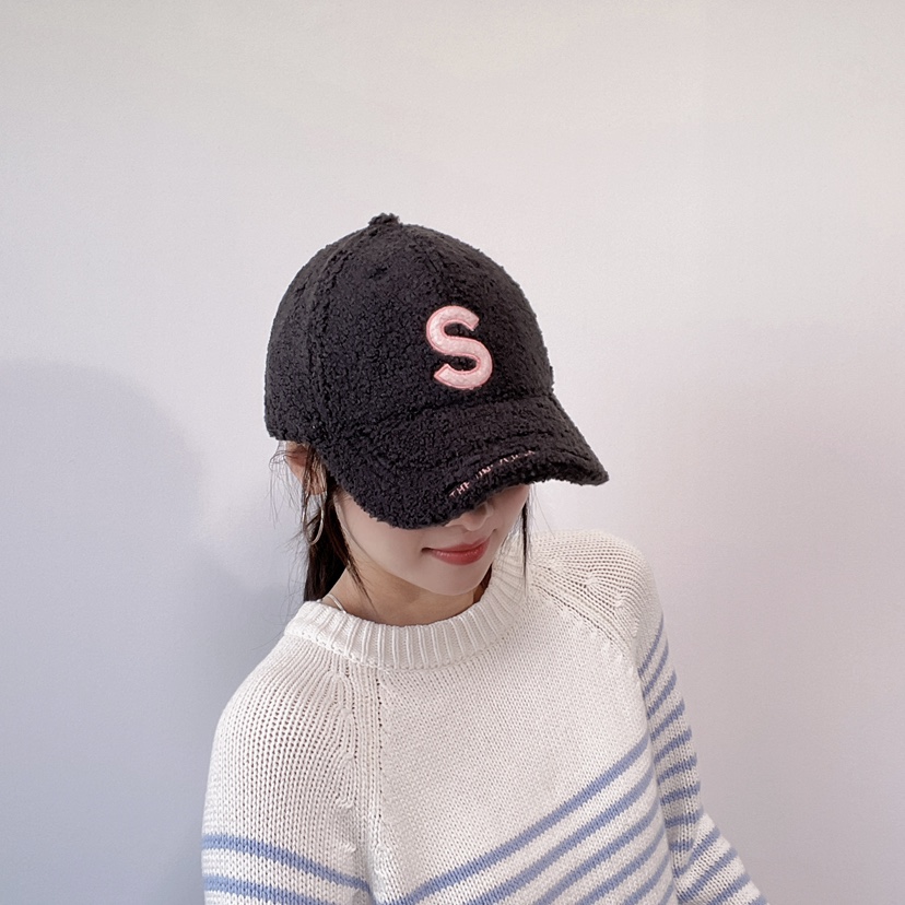 LOVELY HAT韓國直郵女士新品職業休閑人氣熱賣真品推薦帽子LOVELY HAT帽子