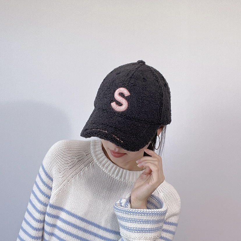 LOVELY HAT韓國直郵女士新品職業休閑人氣熱賣真品推薦帽子LOVELY HAT帽子