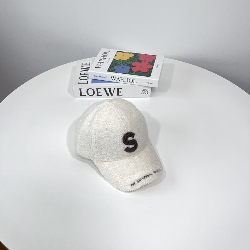 LOVELY HAT韓國直郵女士新品職業休閑人氣熱賣真品推薦帽子LOVELY HAT帽子圖色3