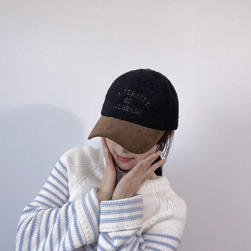 LOVELY HAT東大門代購女士新品熱賣推薦人氣休閑時尚帽子LOVELY HAT帽子