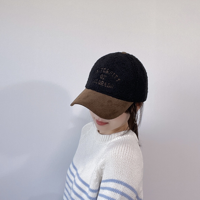 LOVELY HAT東大門代購女士新品熱賣推薦人氣休閑時尚帽子LOVELY HAT帽子