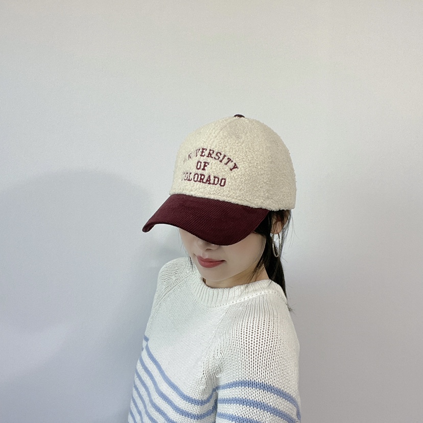 LOVELY HAT東大門代購女士新品熱賣推薦人氣休閑時尚帽子LOVELY HAT帽子