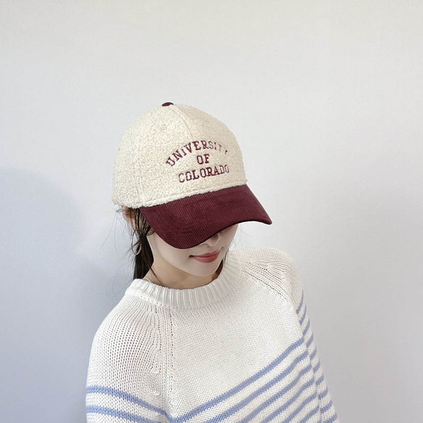 LOVELY HAT東大門代購女士新品熱賣推薦人氣休閑時尚帽子LOVELY HAT帽子