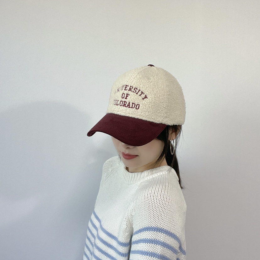 LOVELY HAT東大門代購女士新品熱賣推薦人氣休閑時尚帽子LOVELY HAT帽子