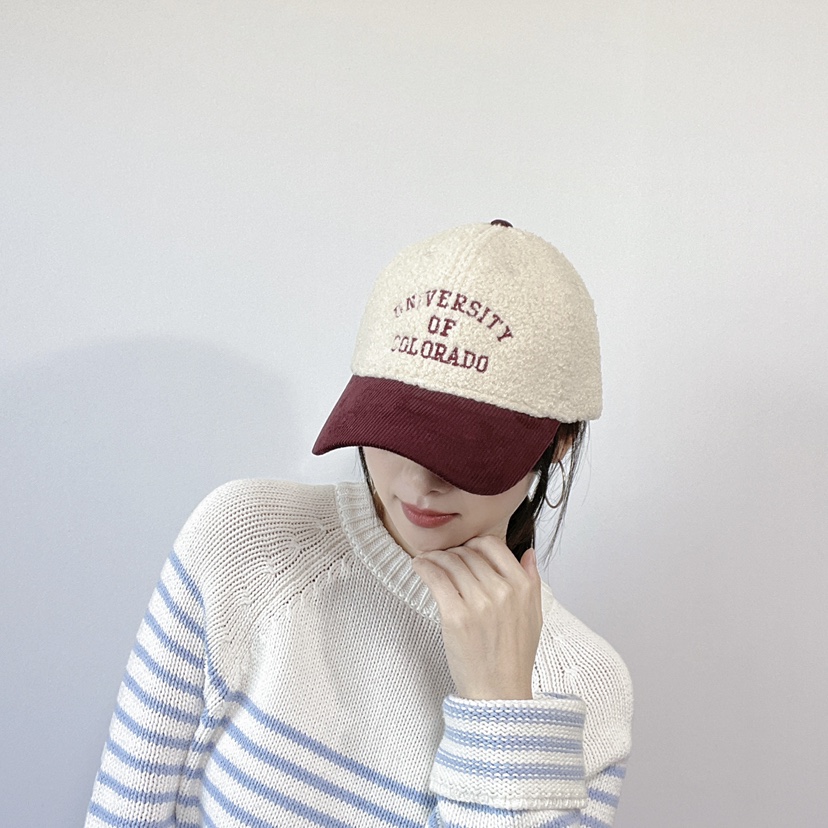 LOVELY HAT東大門代購女士新品熱賣推薦人氣休閑時尚帽子LOVELY HAT帽子
