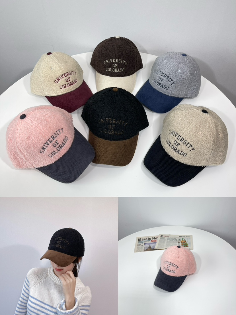 LOVELY HAT東大門代購女士新品熱賣推薦人氣休閑時尚帽子LOVELY HAT帽子