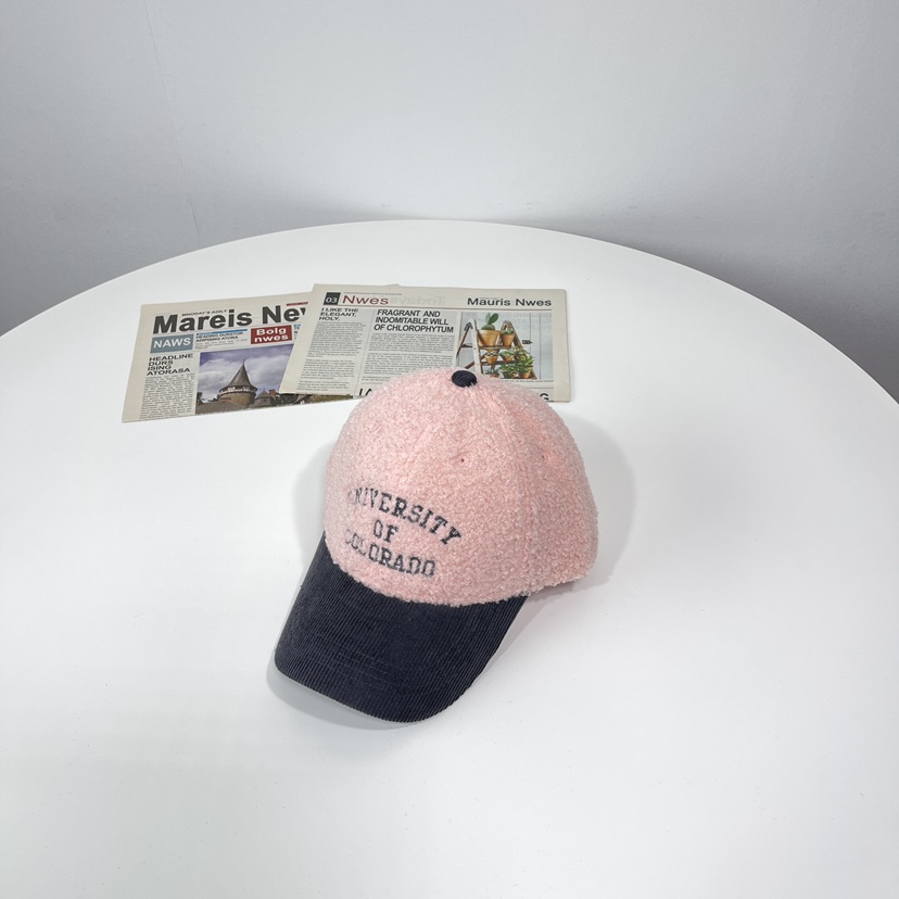 LOVELY HAT東大門代購女士新品熱賣推薦人氣休閑時尚帽子LOVELY HAT帽子圖色3