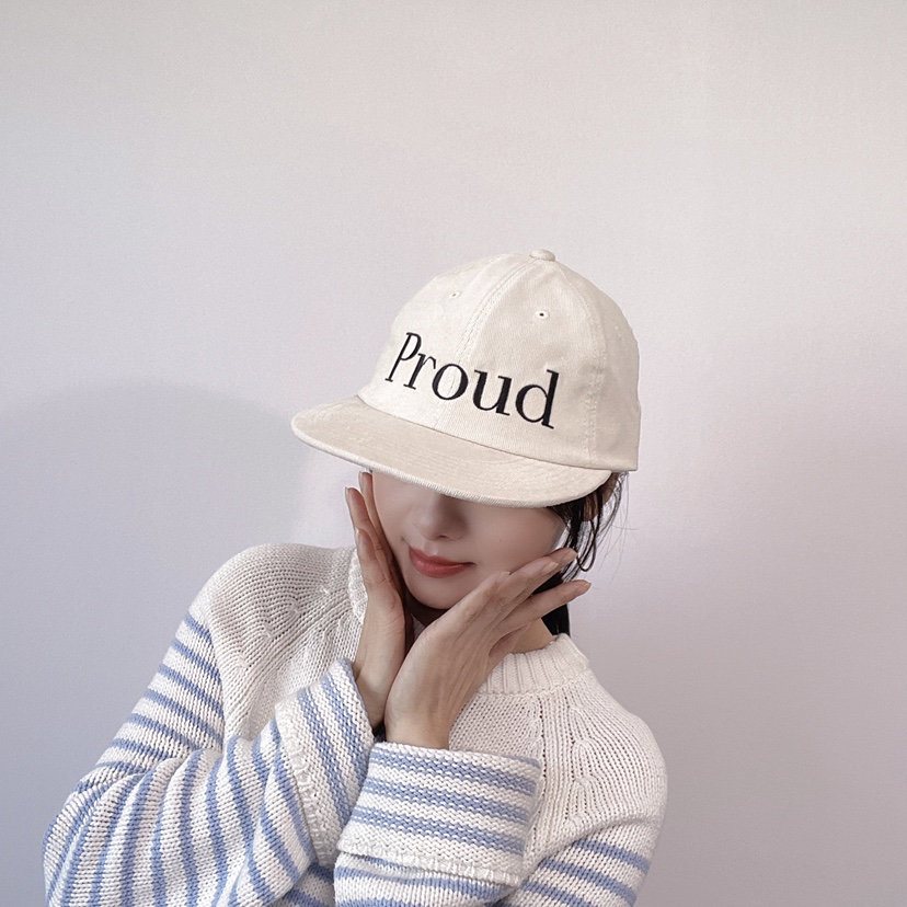 LOVELY HAT韓國直郵女士新品熱賣真品職業時尚休閑人氣帽子LOVELY HAT帽子