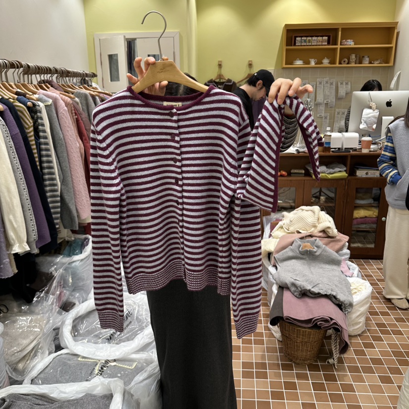 OURMOMENT東大門直郵女士新品熱賣人氣休閑時尚真品推薦套裝OURMOMENT套裝