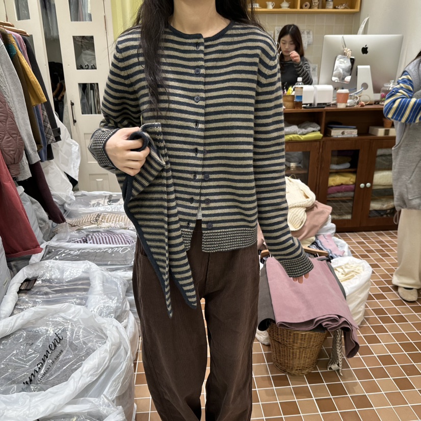 OURMOMENT東大門直郵女士新品熱賣人氣休閑時尚真品推薦套裝OURMOMENT套裝圖色3