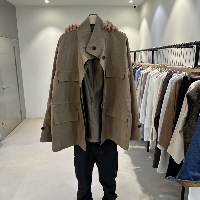 COPINER韓國代購女士新品時尚人氣休閑熱賣真品推薦夾克COPINER夾克圖色2