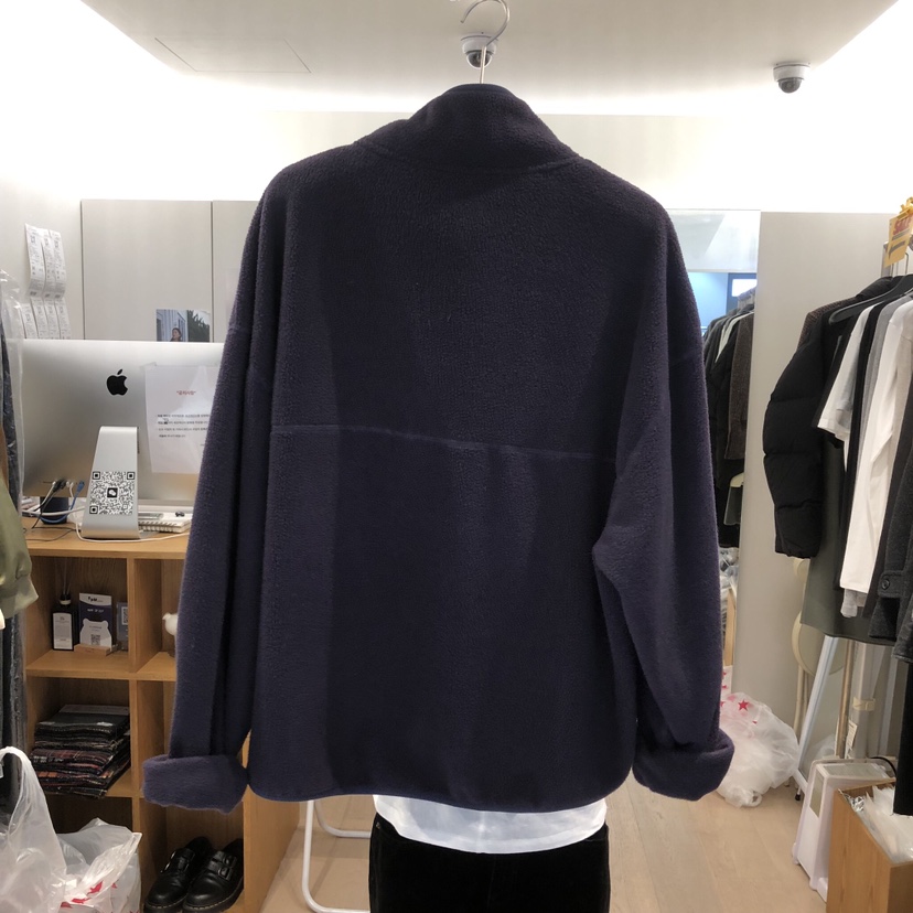 THE STARDUST韓國直郵女裝新品休閑真品推薦時尚夾克抓絨THE STARDUST夾克