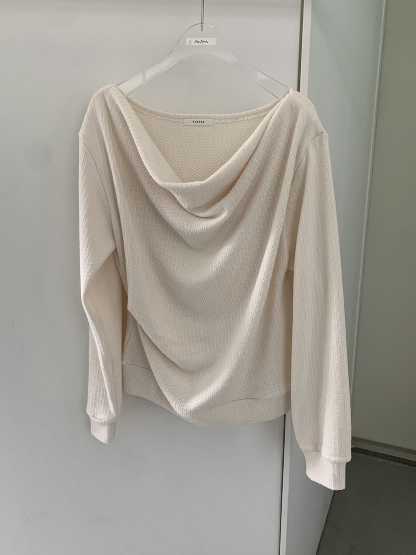 SHOP POSTER東大門直郵女裝新款真品人氣推薦襯衫蕾絲衫SHOP POSTER襯衫/蕾絲衫圖色1