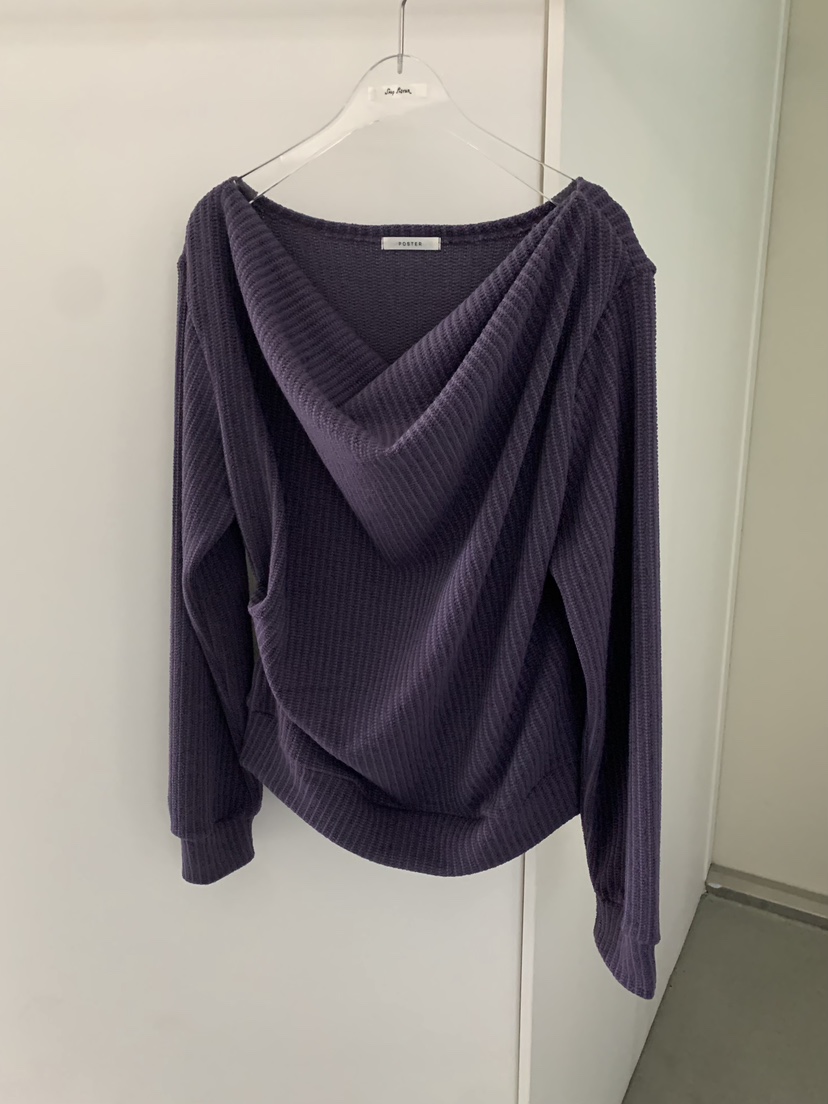 SHOP POSTER東大門直郵女裝新款真品人氣推薦襯衫蕾絲衫SHOP POSTER襯衫/蕾絲衫圖色3