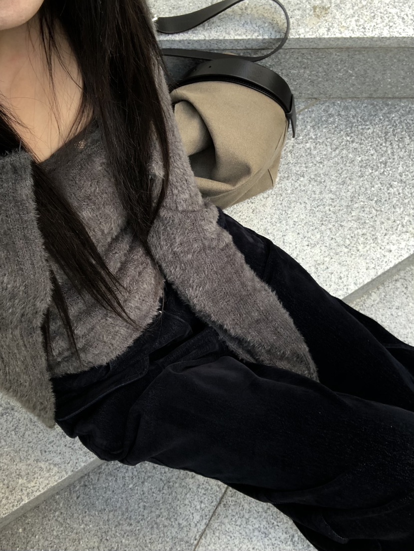 MURMUR東大門代購女士新款真品休閑時尚職業熱賣套裝兔子MURMUR套裝