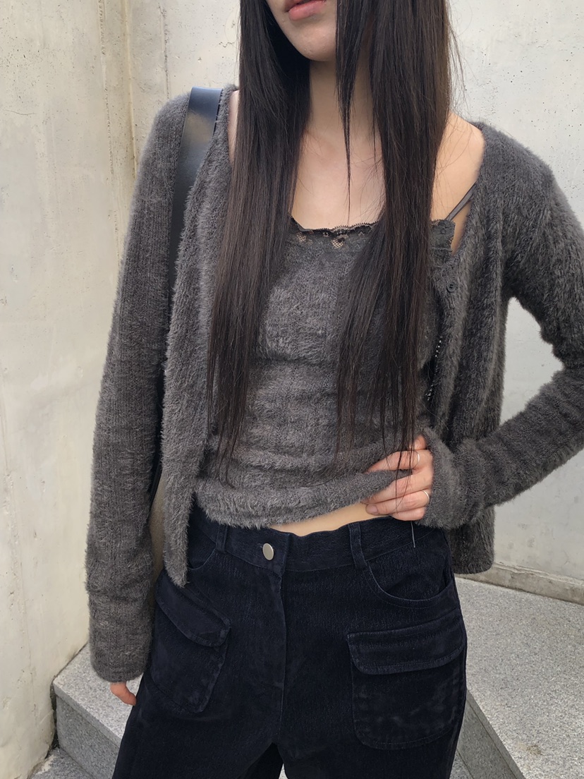 MURMUR東大門代購女士新款真品休閑時尚職業熱賣套裝兔子MURMUR套裝
