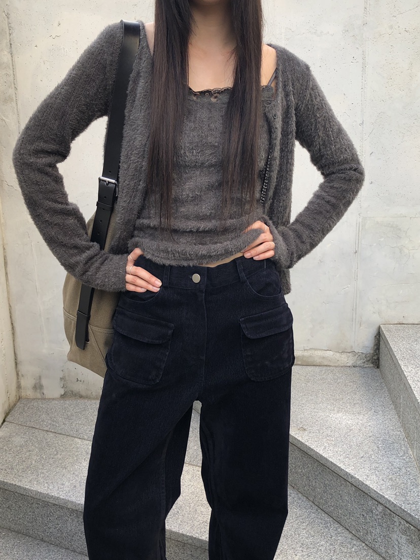 MURMUR東大門代購女士新款真品休閑時尚職業熱賣套裝兔子MURMUR套裝