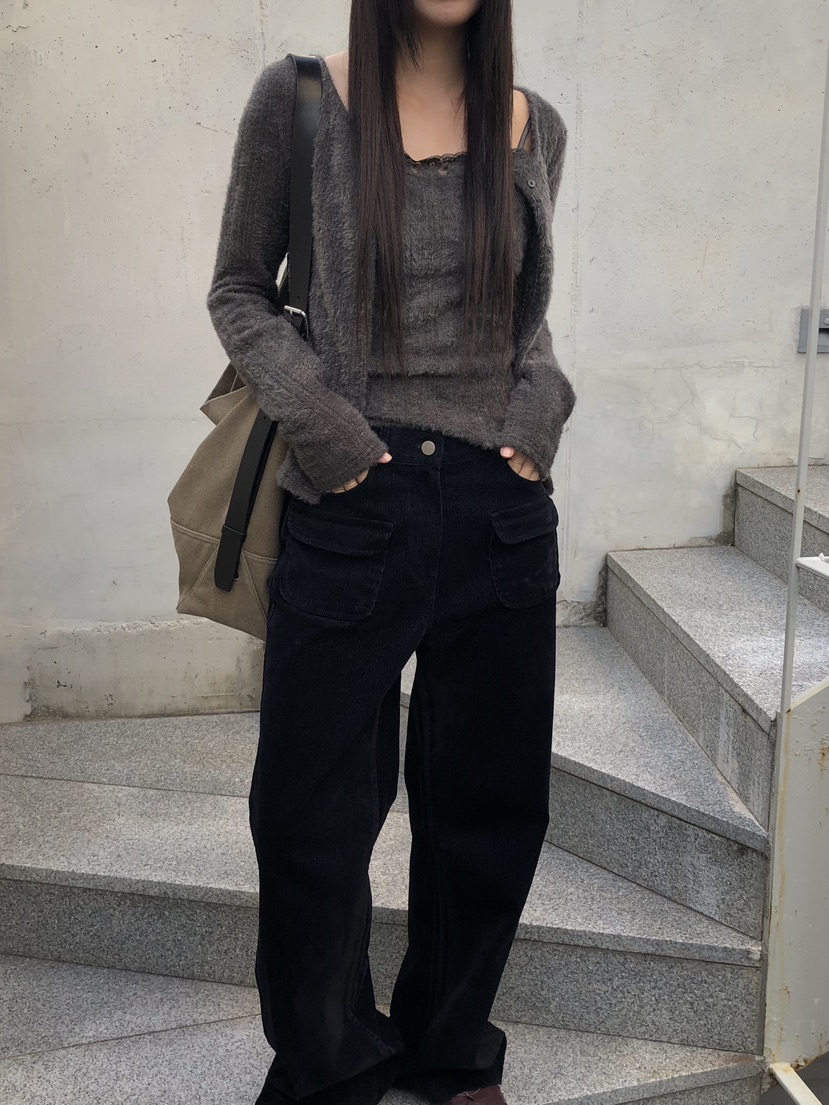MURMUR東大門代購女士新款真品休閑時尚職業熱賣套裝兔子MURMUR套裝