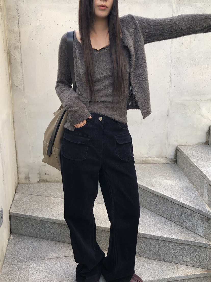 MURMUR東大門代購女士新款真品休閑時尚職業熱賣套裝兔子MURMUR套裝