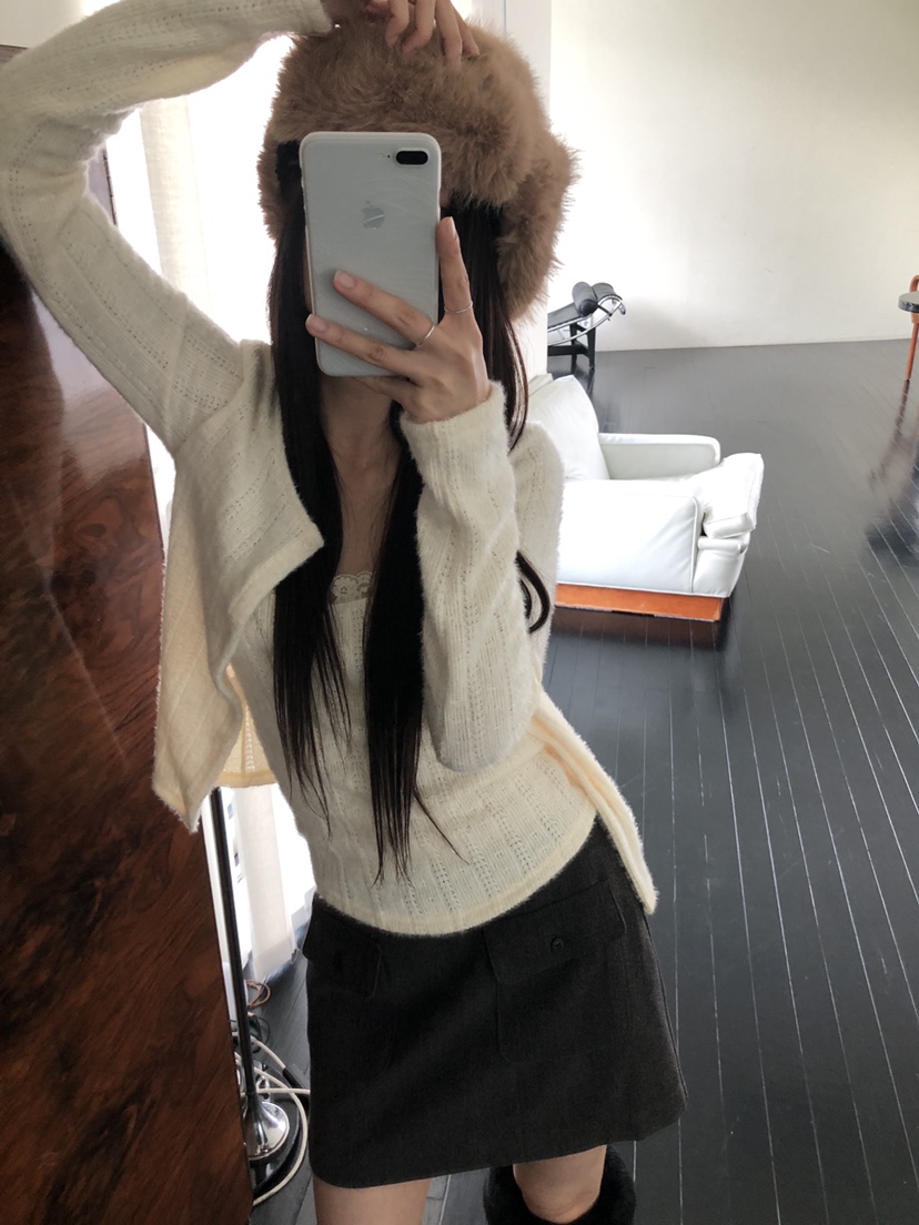 MURMUR東大門代購女士新款真品休閑時尚職業熱賣套裝兔子MURMUR套裝