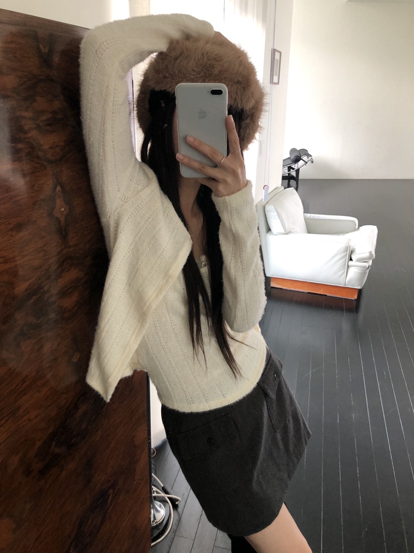 MURMUR東大門代購女士新款真品休閑時尚職業熱賣套裝兔子MURMUR套裝