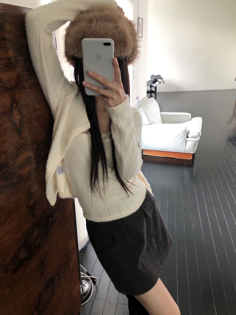 MURMUR東大門代購女士新款真品休閑時尚職業熱賣套裝兔子MURMUR套裝