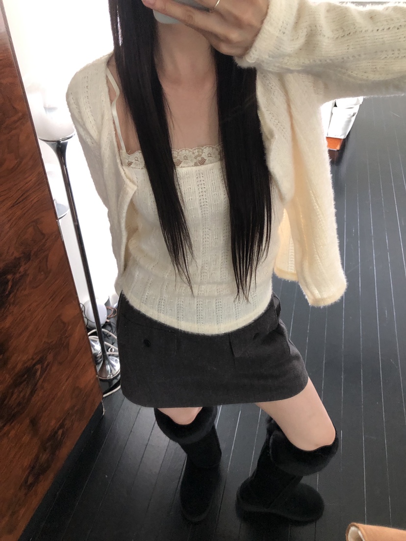 MURMUR東大門代購女士新款真品休閑時尚職業熱賣套裝兔子MURMUR套裝
