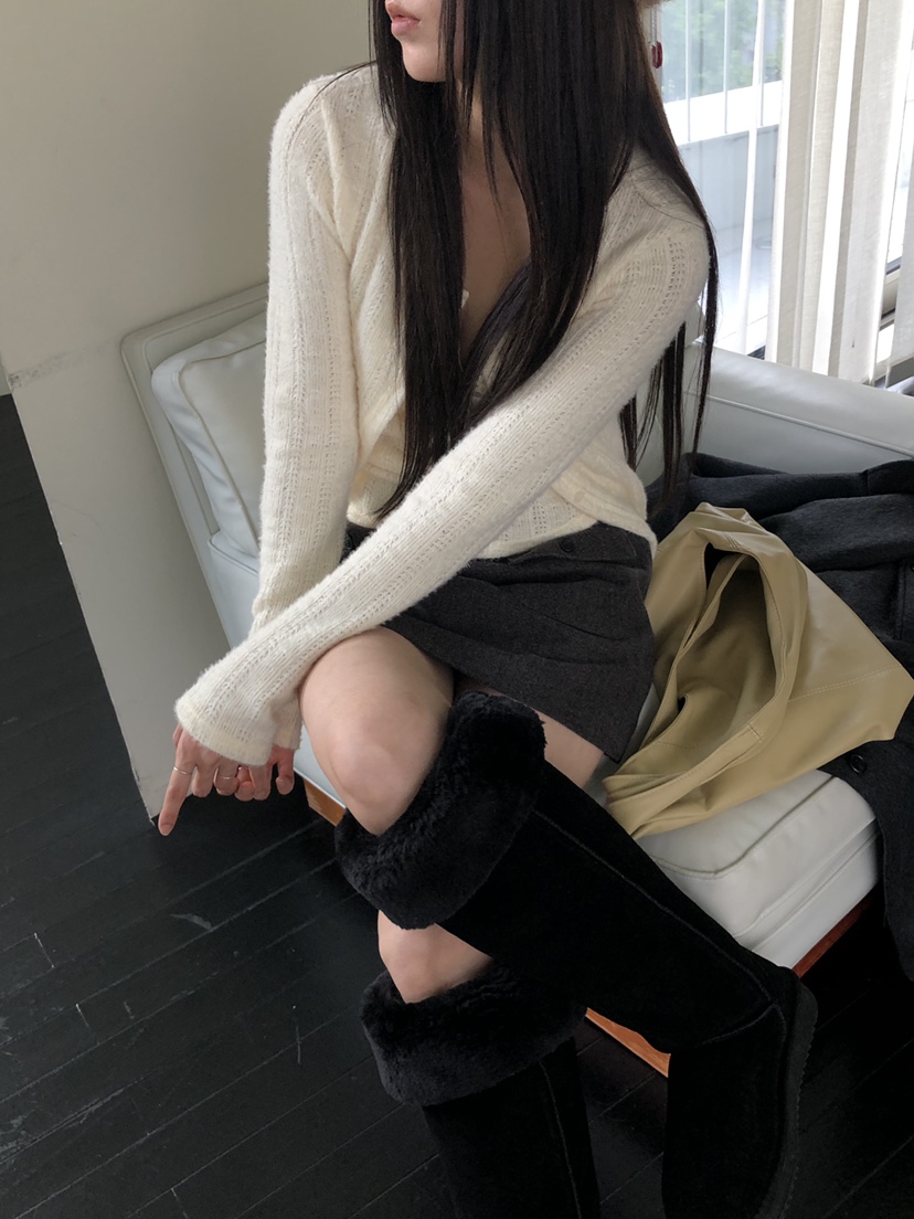 MURMUR東大門代購女士新款真品休閑時尚職業熱賣套裝兔子MURMUR套裝