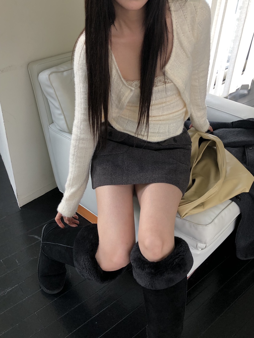 MURMUR東大門代購女士新款真品休閑時尚職業熱賣套裝兔子MURMUR套裝