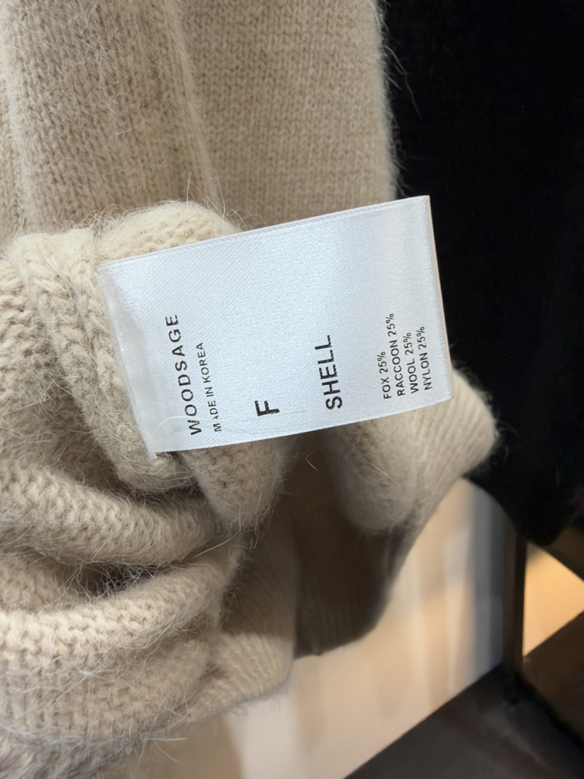 WOOD SAGE東大門直郵女裝新款休閑熱賣吊帶背心狐貍浣熊WOOD SAGE吊帶/背心