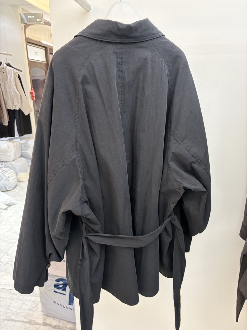 BRICKSADE韓國直郵女裝新款時尚休閑熱賣長款棉服可拆卸棉BRICKSADE長款棉服