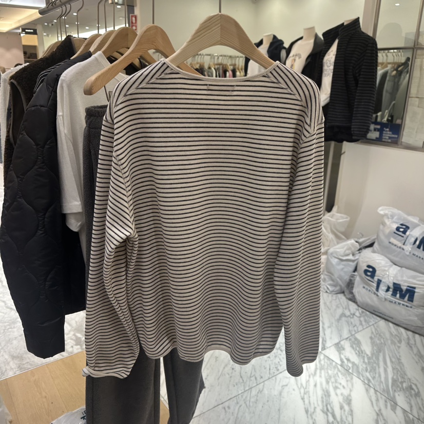 HOUSE OF/DE MERRY東大門直郵女士新品熱賣休閑針織衫HOUSE OF/DE MERRY針織衫