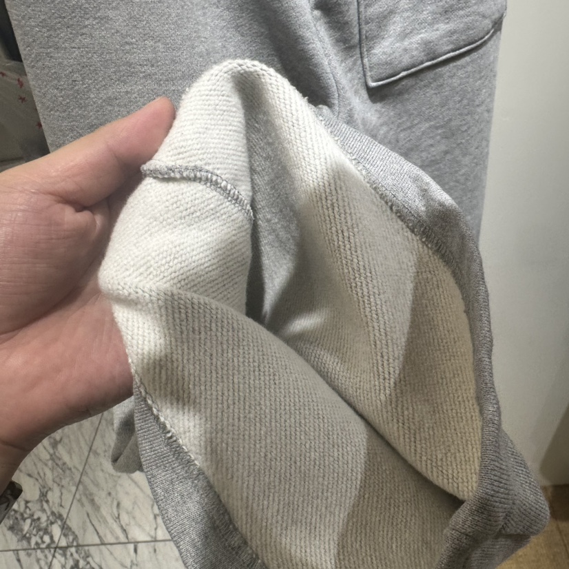TOPDRESSING東大門代購女士新款人氣真品休閑褲七分褲保暖TOPDRESSING休閑褲