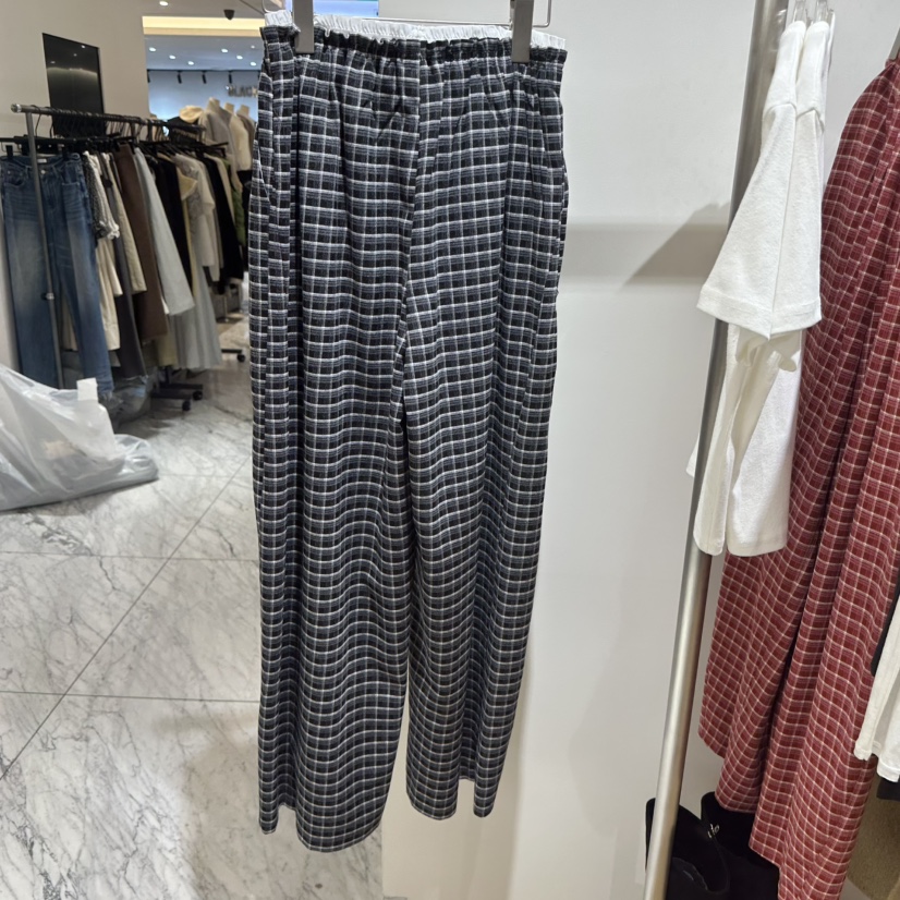 TOPDRESSING東大門直郵女裝新品時尚休閑熱賣人氣真品休閑褲TOPDRESSING休閑褲