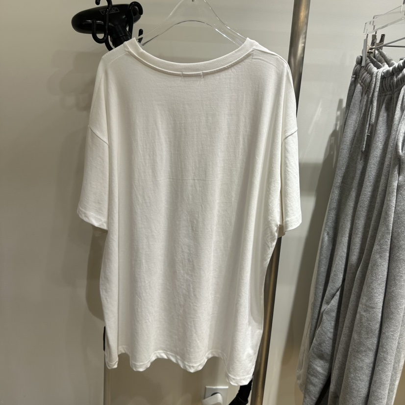 TOPDRESSING韓國直郵女士新品人氣時尚真品推薦休閑職業T恤TOPDRESSINGT恤