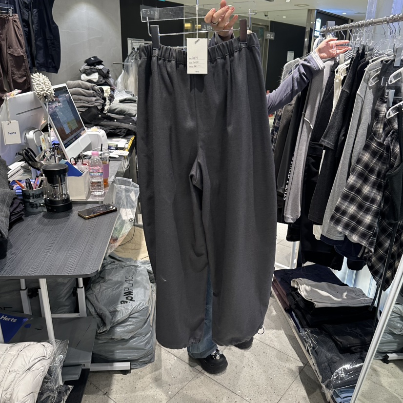 HERTZ-P東大門代購女士新品真品休閑推薦職業熱賣休閑褲HERTZ-P休閑褲