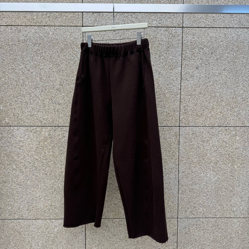 PERS東大門實拍女士新品熱賣休閑人氣推薦職業真品休閑褲PERS休閑褲圖色2